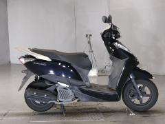 Honda LEAD125 2013