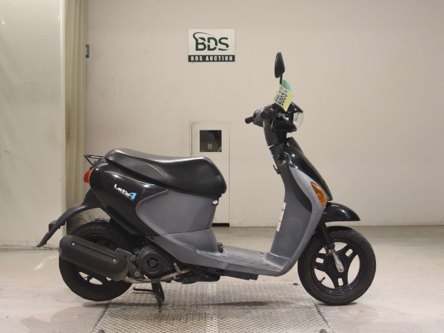 Suzuki LETS4