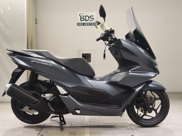 Honda PCX160 2021