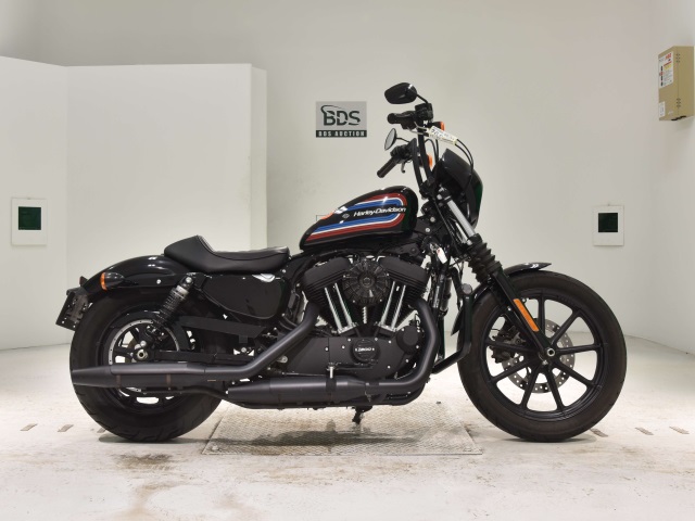 HD IRON XL1200NS 2020