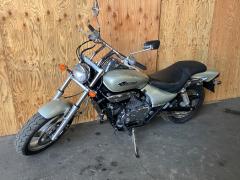 Kawasaki ELIMINATOR 250V 1998