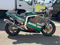 Suzuki GSX-R400 1993