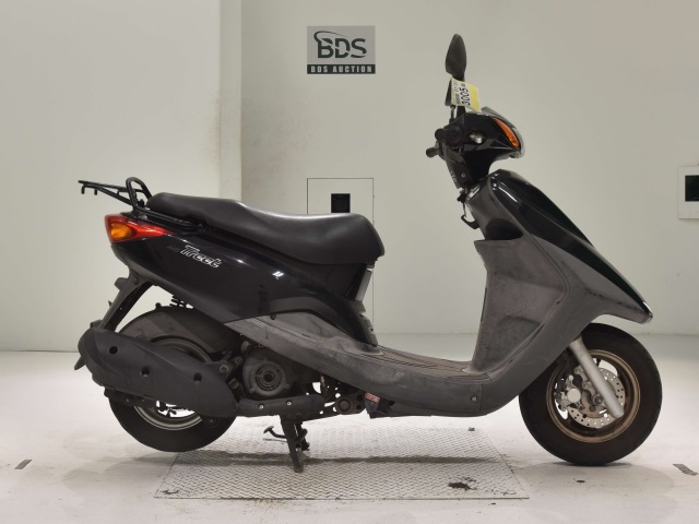 Yamaha AXIS125 2009