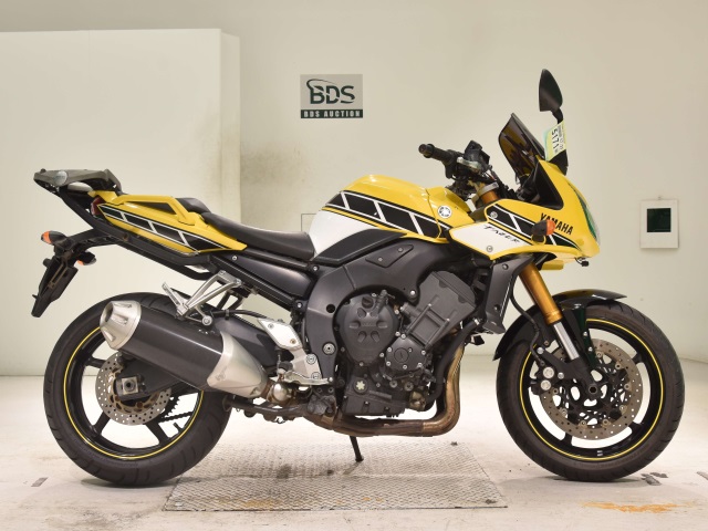 Yamaha FZ1 FAZER 2008