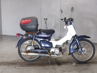 Honda SUPER CUB50 1993