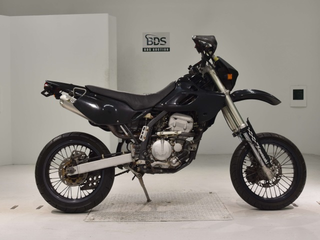 Kawasaki D-TRACKER250 2002
