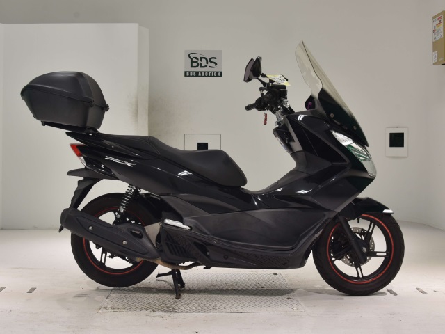 Honda PCX125 2016