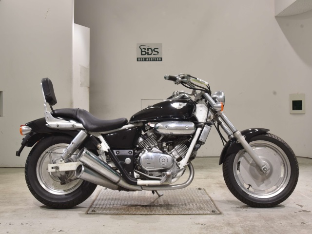 Honda MAGNA250S 1996