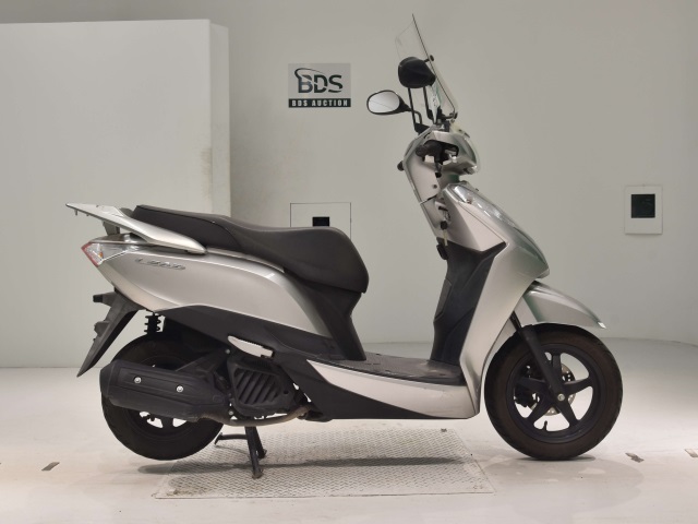 Honda LEAD125 2013