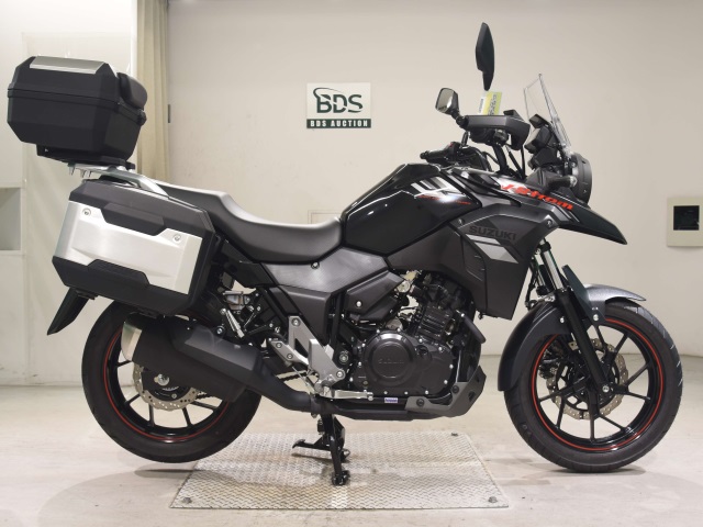 Suzuki V-STROM DL250A