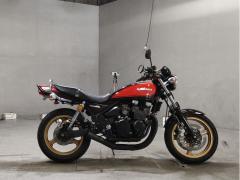 Kawasaki ZEPHYR400 2008