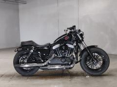 HD SPORTSTER FORTY-EIGHT XL1200X 2020