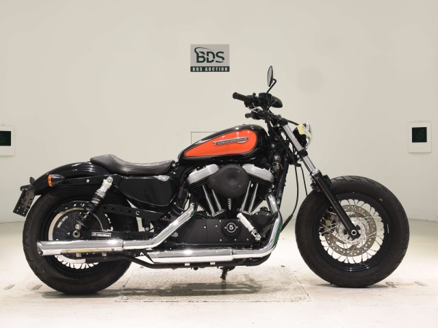 HD SPORTSTER FORTY-EIGHT XL1200X 2015