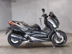 Yamaha X-MAX250 2018