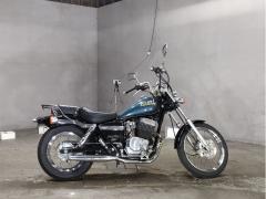 Honda REBEL CMX250 1990