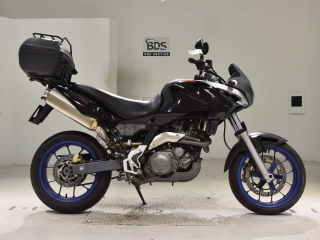 Aprilia PEGASO STRADA650 2008