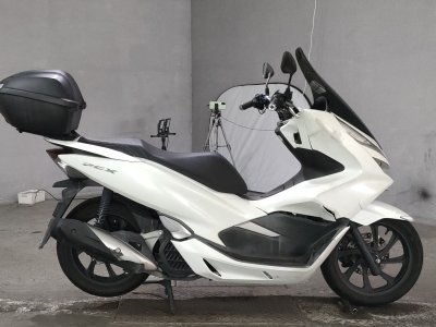 Honda PCX125 2018