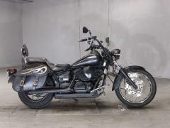 Yamaha DRAGSTAR XVS250 2008