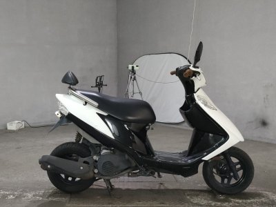 Suzuki ADDRESS V125