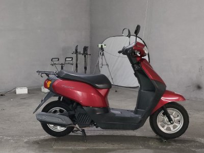 Honda TACT125 2016