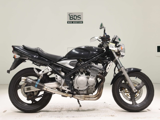 Suzuki BANDIT250 1999