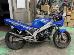 Yamaha TZR250