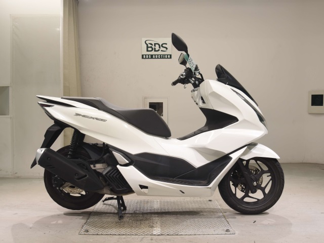 Honda PCX160 2021