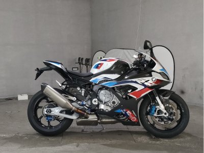 BMW M1000RR 2021
