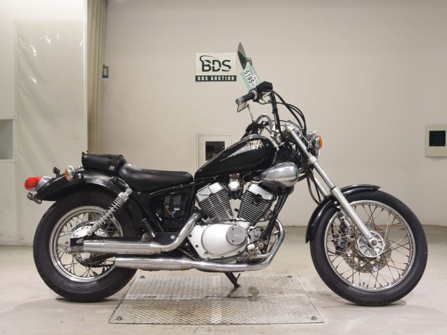 Yamaha VIRAGO XV250 1996