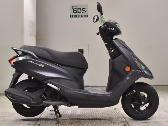 Yamaha AXIS125Z 2019