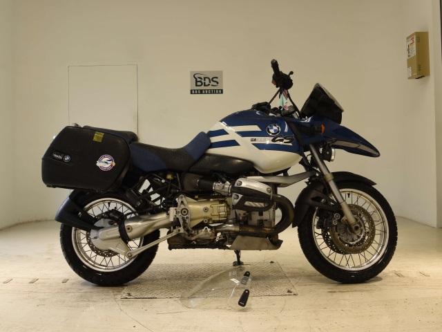 BMW R1150GS 2001
