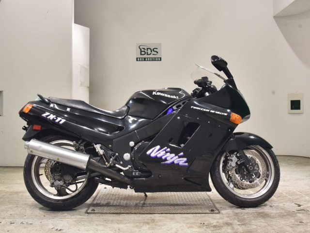 Kawasaki ZX-11 1992