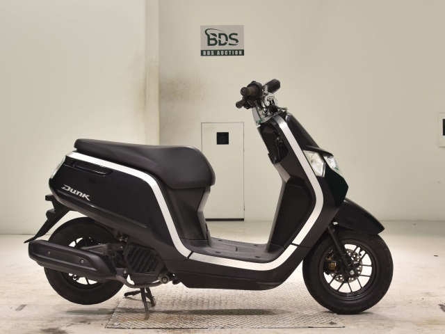 Honda DUNK 2014