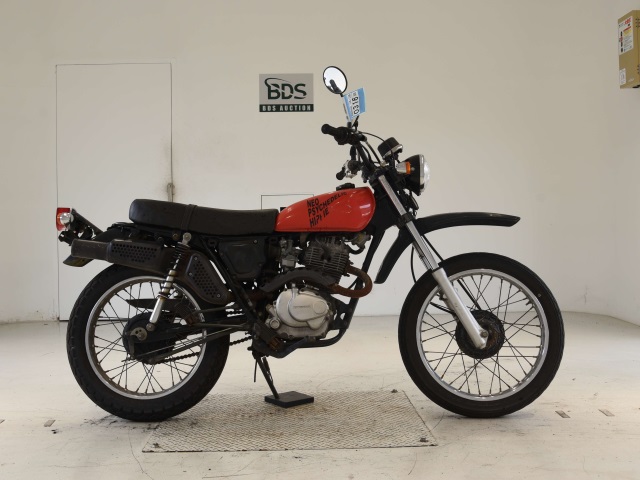 Honda XL230
