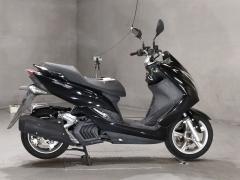 Yamaha MAJESTY 155S 2016