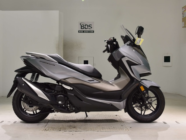 Honda FORZA 2021