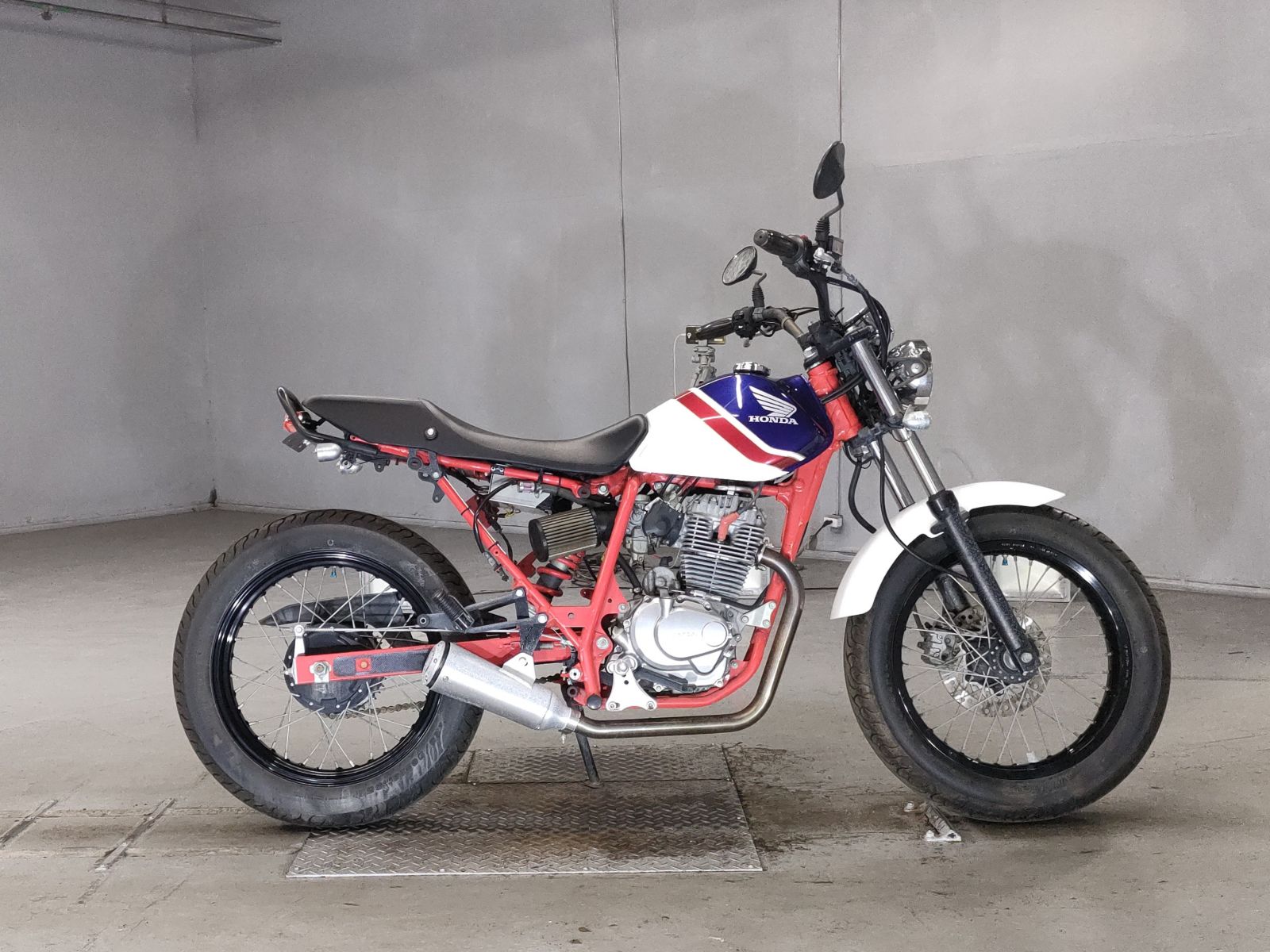 Honda FTR223 2005