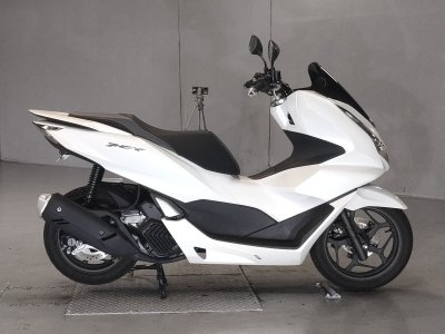 Honda PCX125 2021