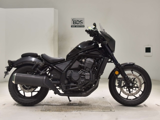 Honda REBEL CMX1100DCT 2021