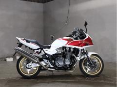 Honda CB1300SF BOLDOR 2011