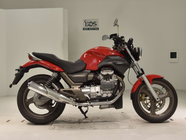 Moto Guzzi BREVA750 2007
