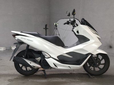 Honda PCX150