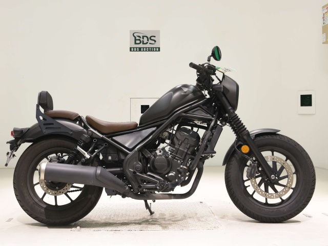 Honda REBEL S CMX250 2020