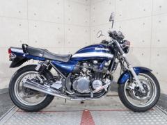 Kawasaki ZEPHYR750 2007