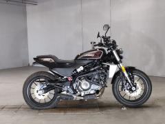 HD X350 2024