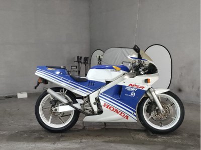 Honda NSR250R 1988