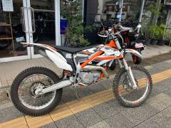 KTM FREERIDE250R 2017