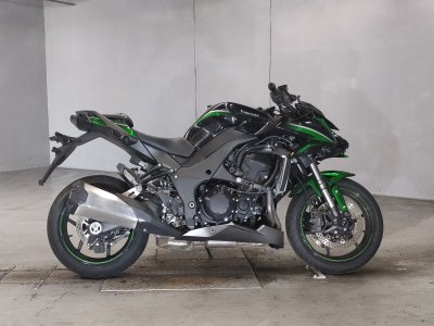 Kawasaki NINJA1000SX 2021