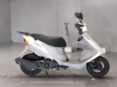 Suzuki ADDRESS V125