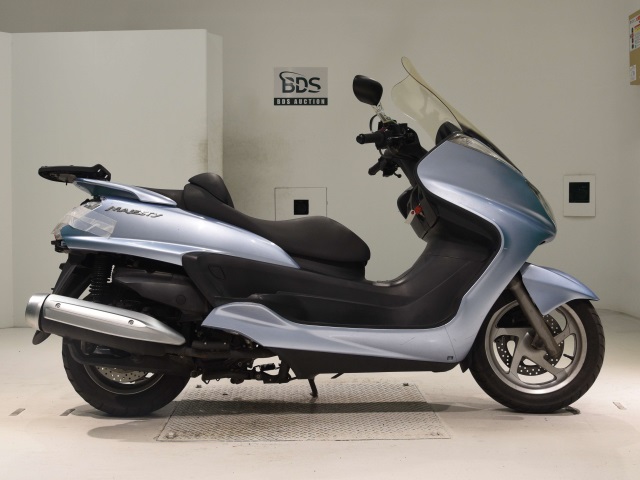 Yamaha MAJESTY 250 2004